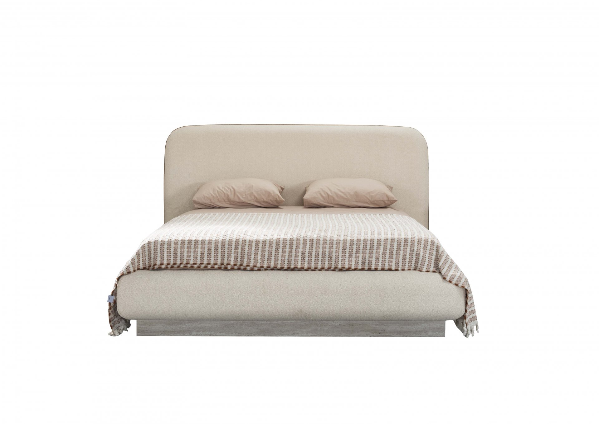 Merkür Yatak Odası Takımı + Yatak Baza Dahil