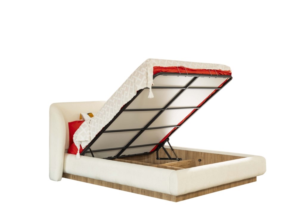 Coco Yatak Odası + Yatak Baza Dahil