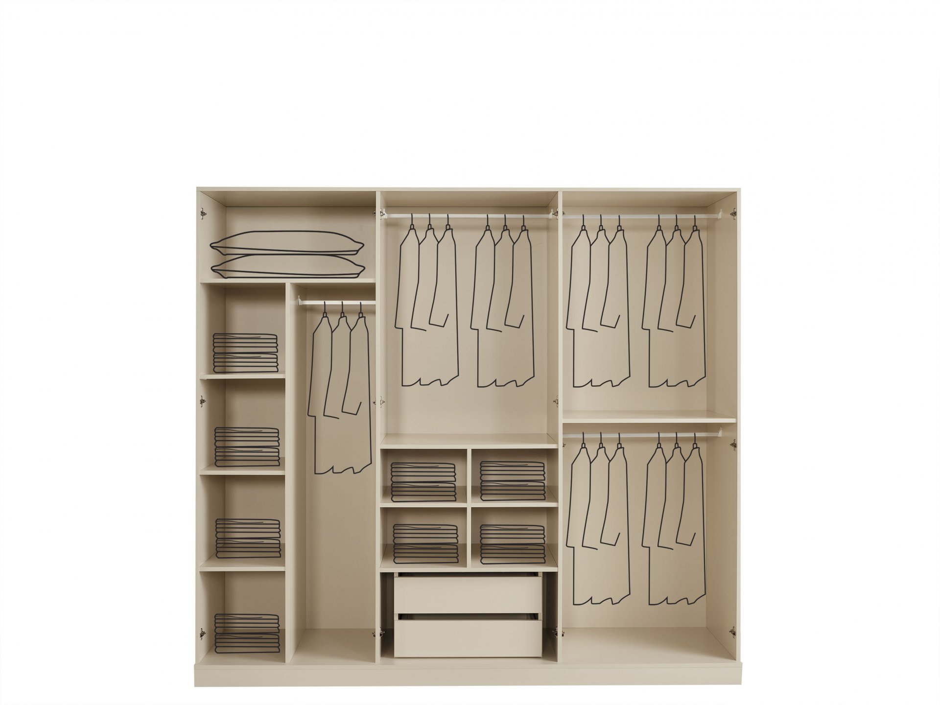 Çemberlitaş Yatak Odası + Yatak Baza Dahil