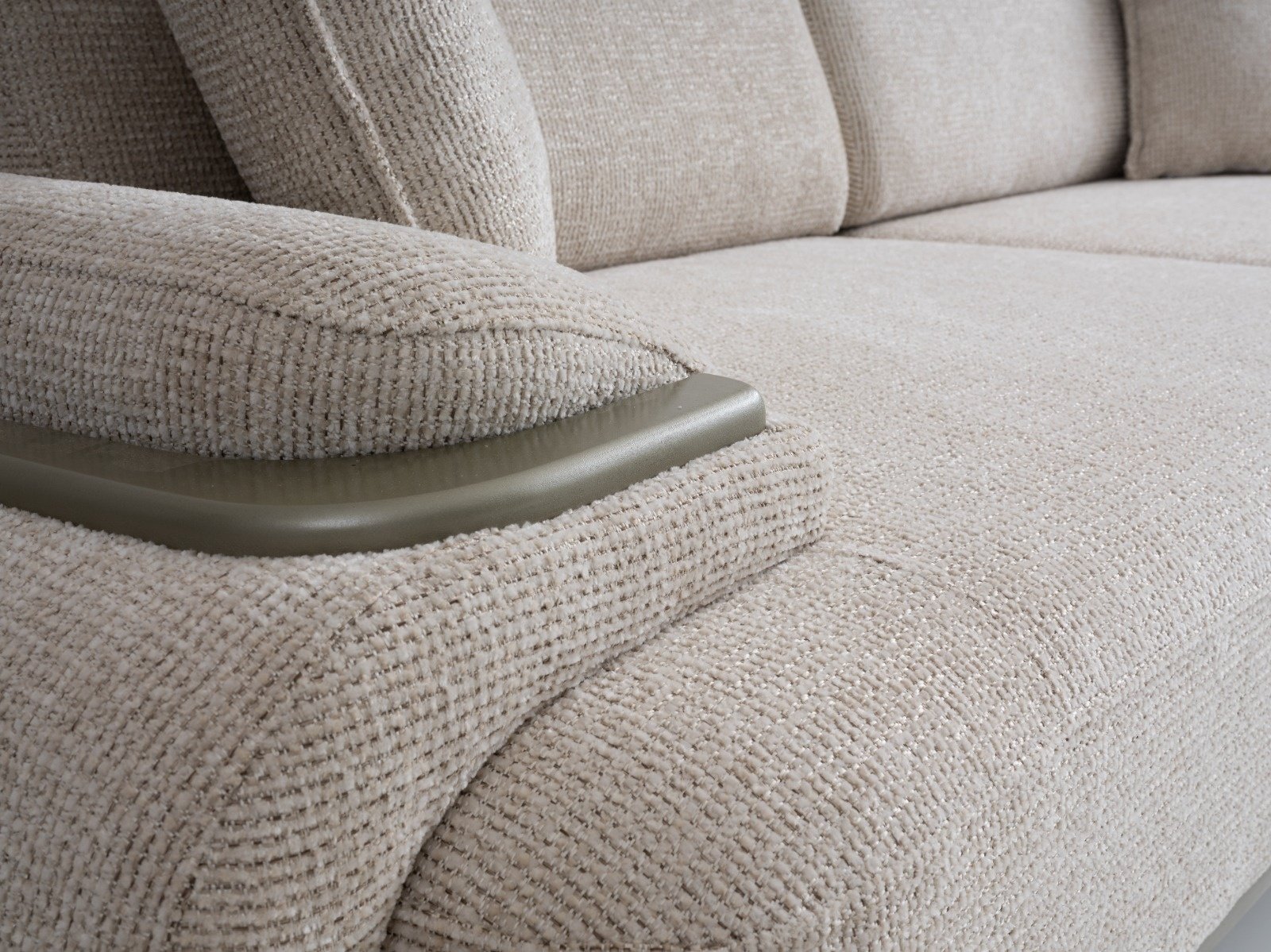 İnci Koltuk Takımı