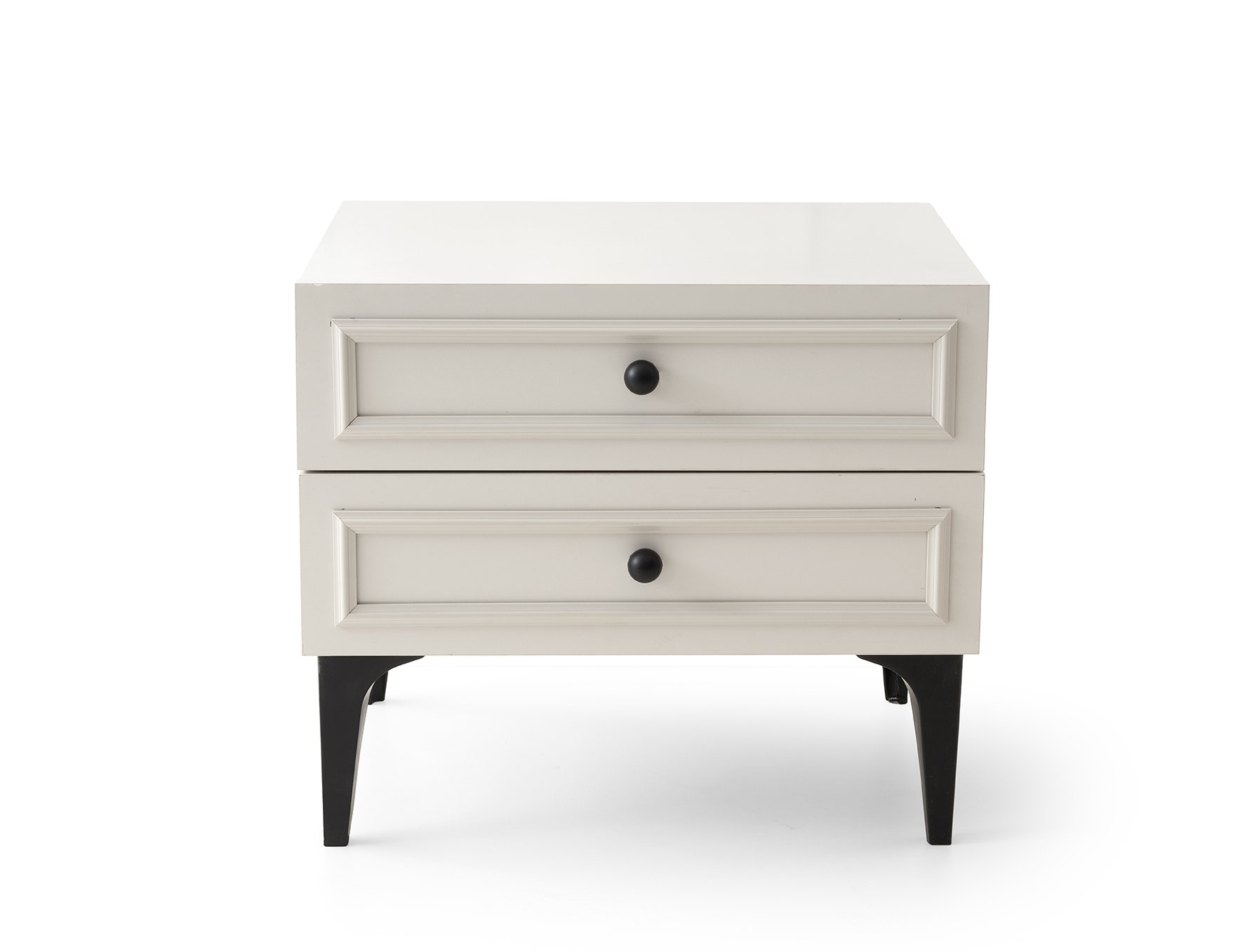 Lasca Yatak Odası + Yatak Baza Dahil