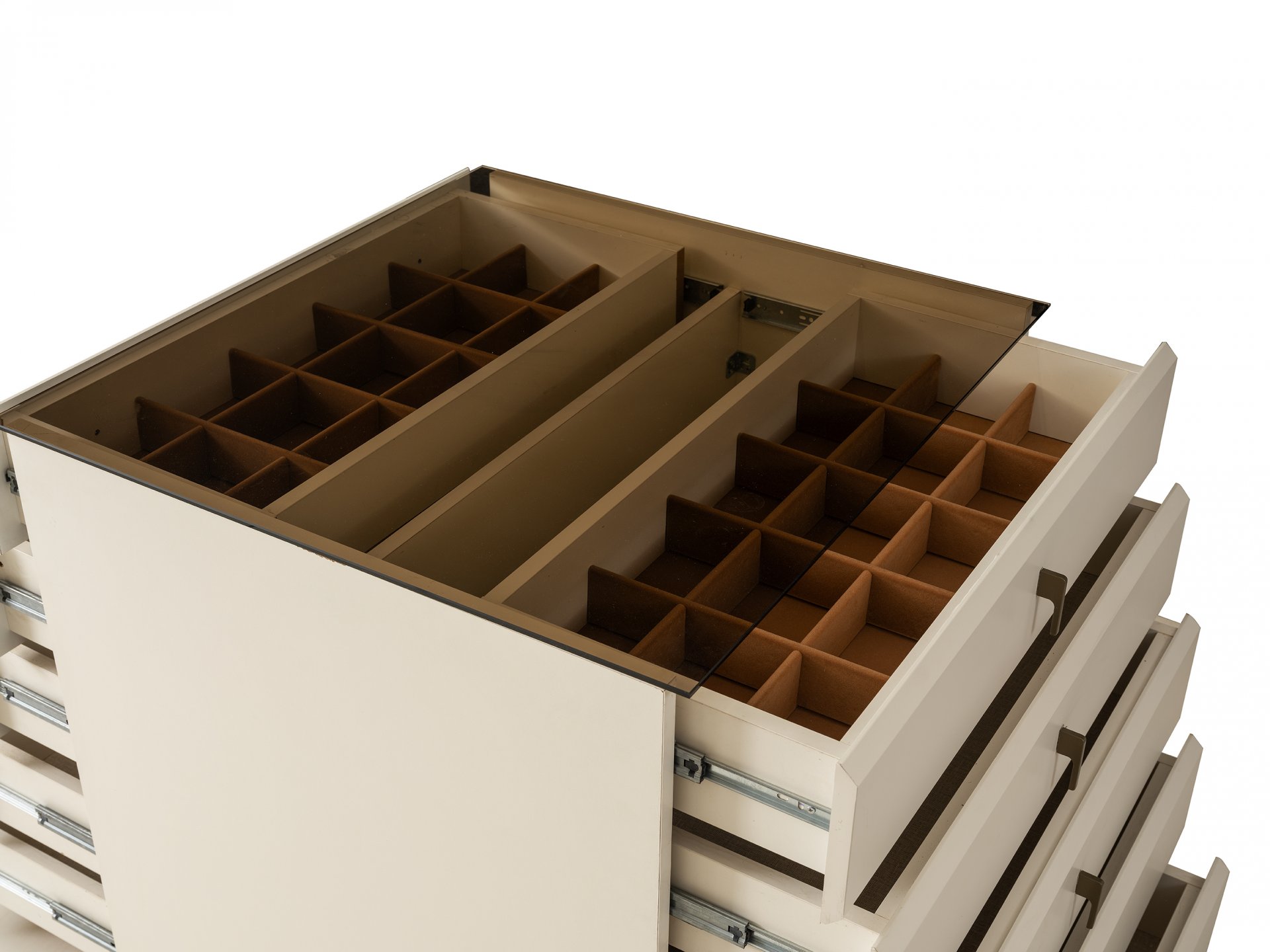 Carnes Yatak Odası + Yatak Baza Dahil