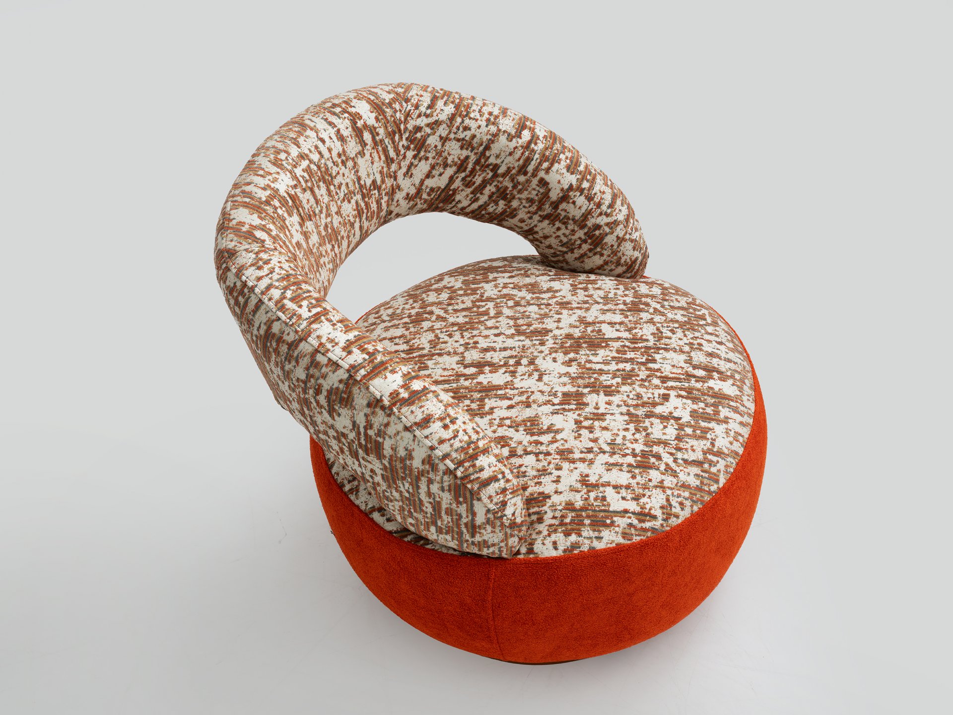 Bebek Koltuk Takımı V2