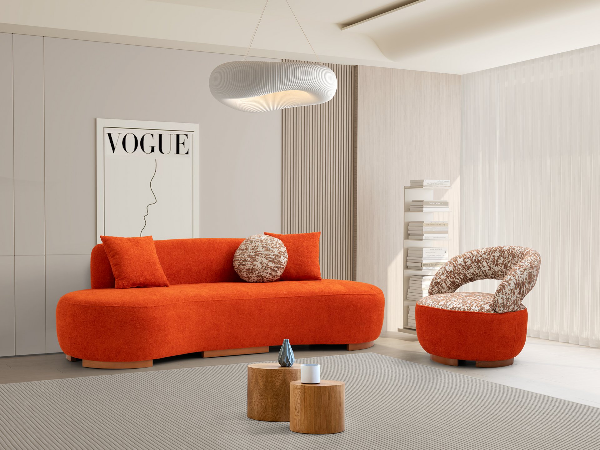 Bebek Koltuk Takımı V2