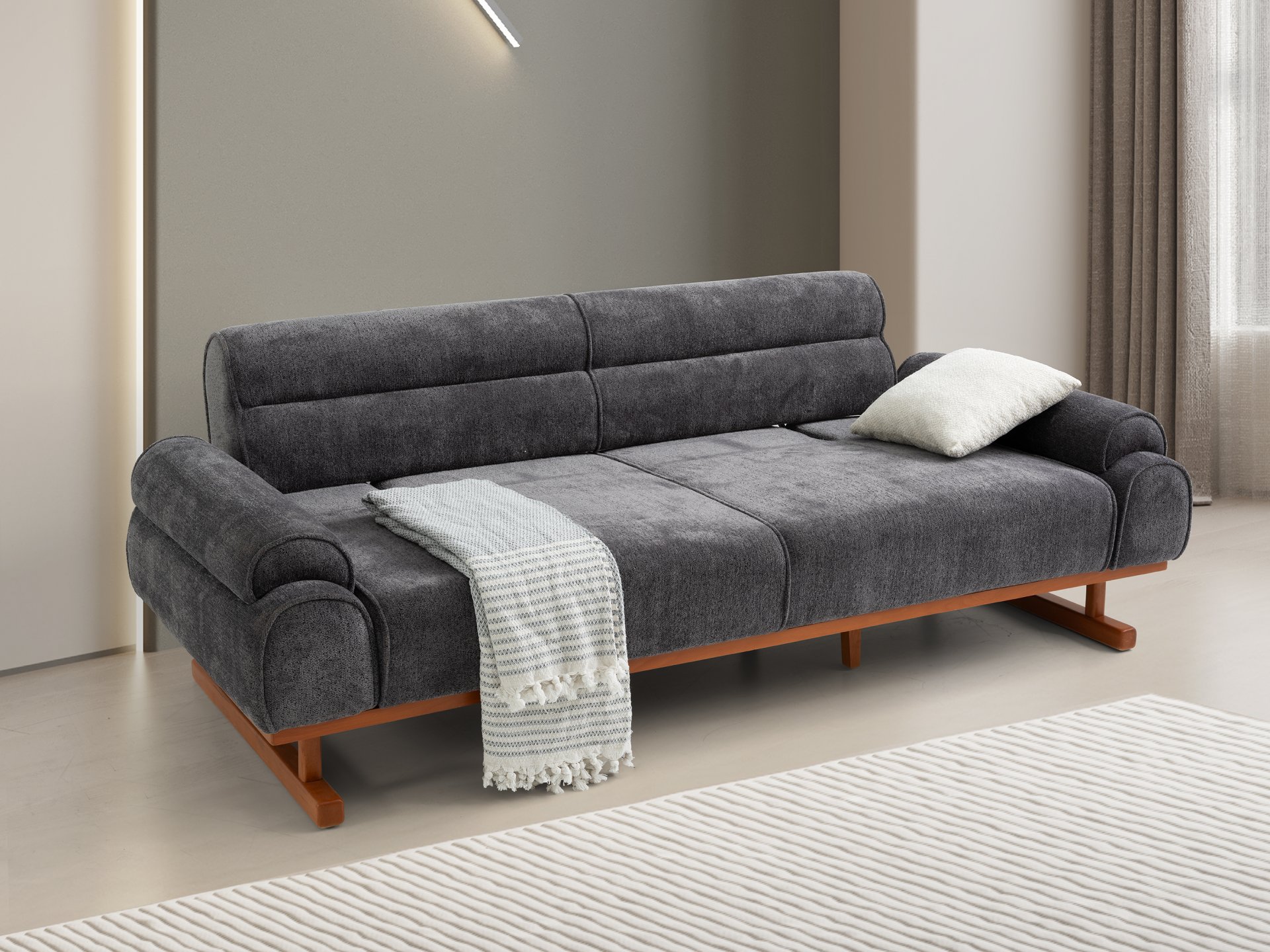 Ürgüp Koltuk Takımı