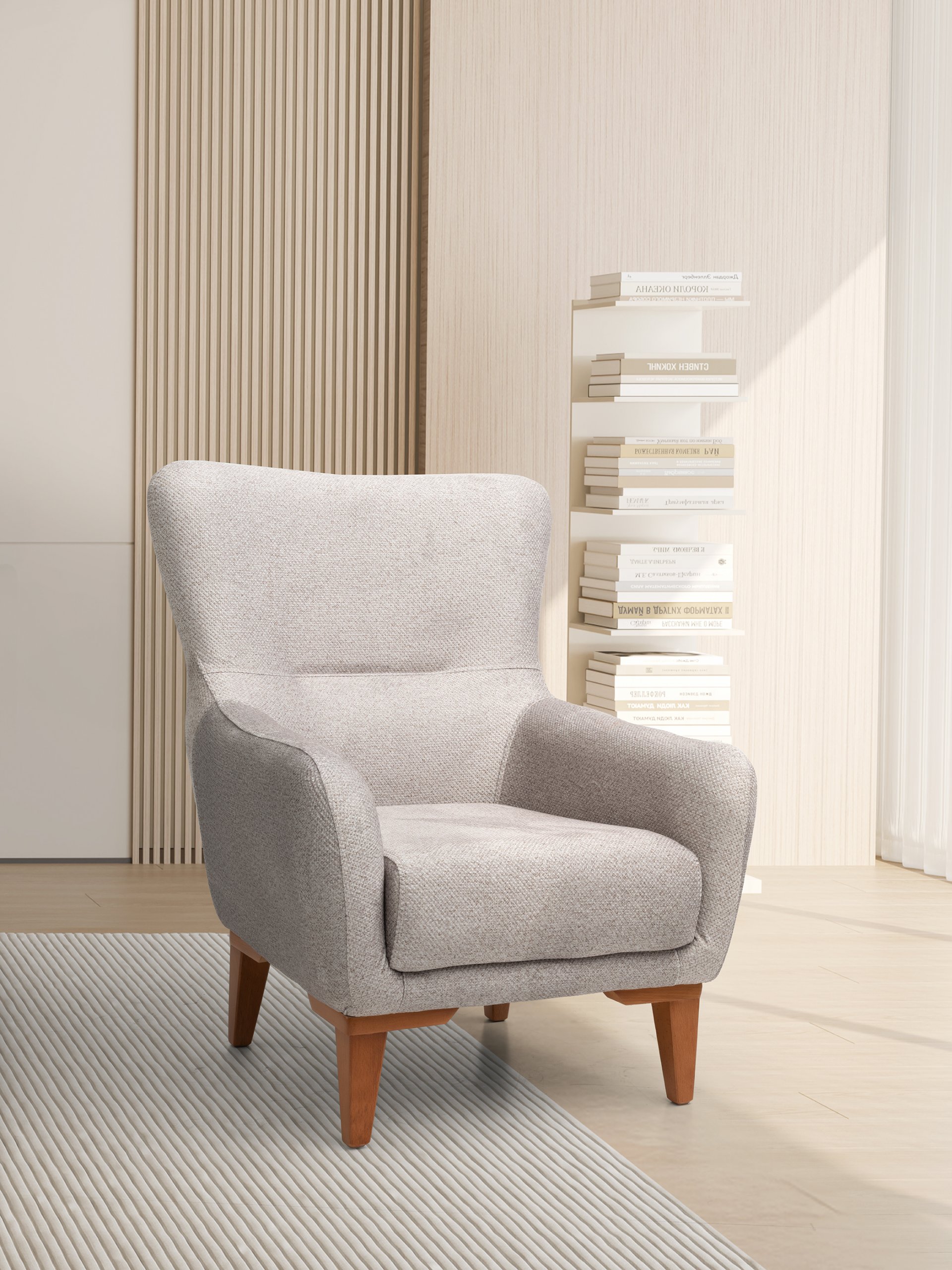 Bodrum Koltuk Takımı (Sandıklı)