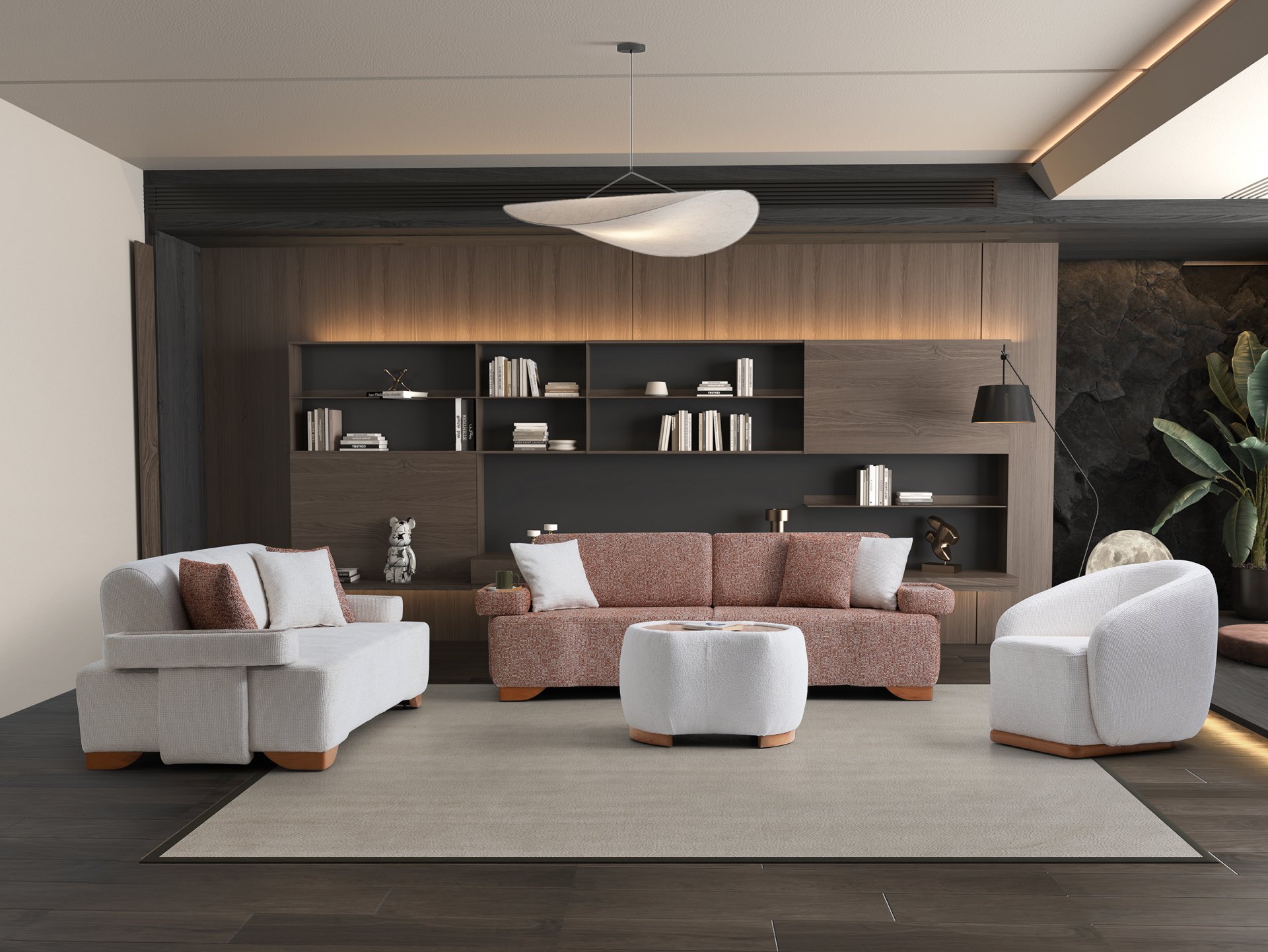 Arguvan Koltuk Takımı V2