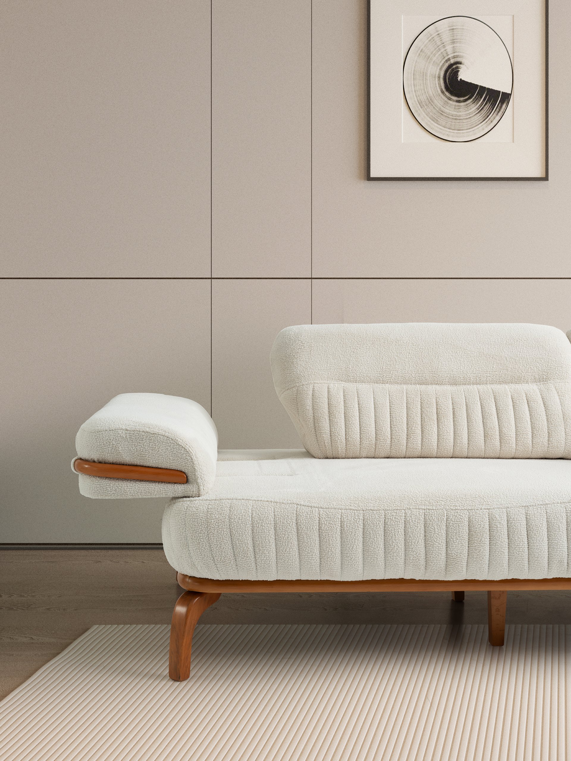 İstanbul Koltuk Takımı