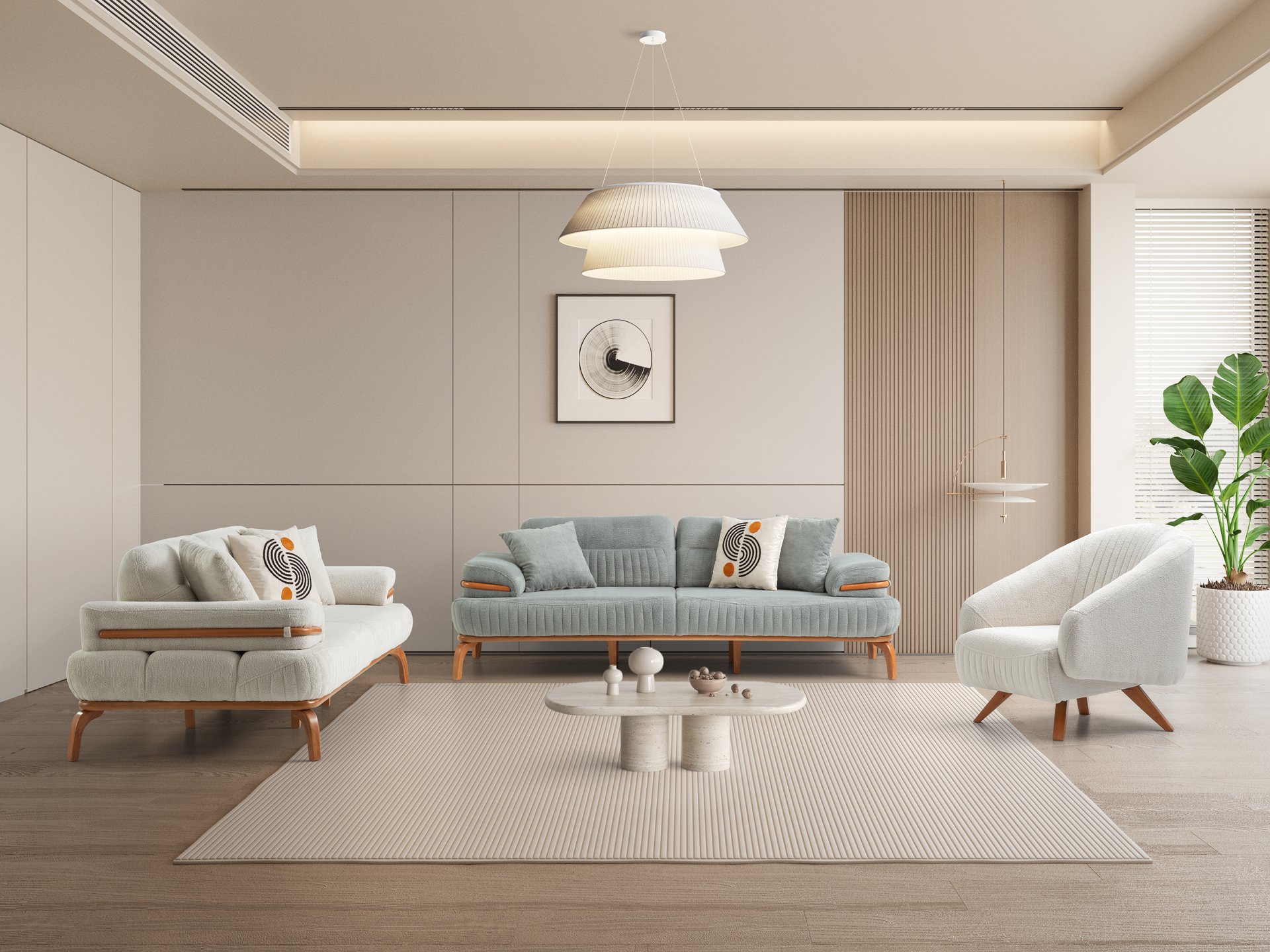 İstanbul Koltuk Takımı