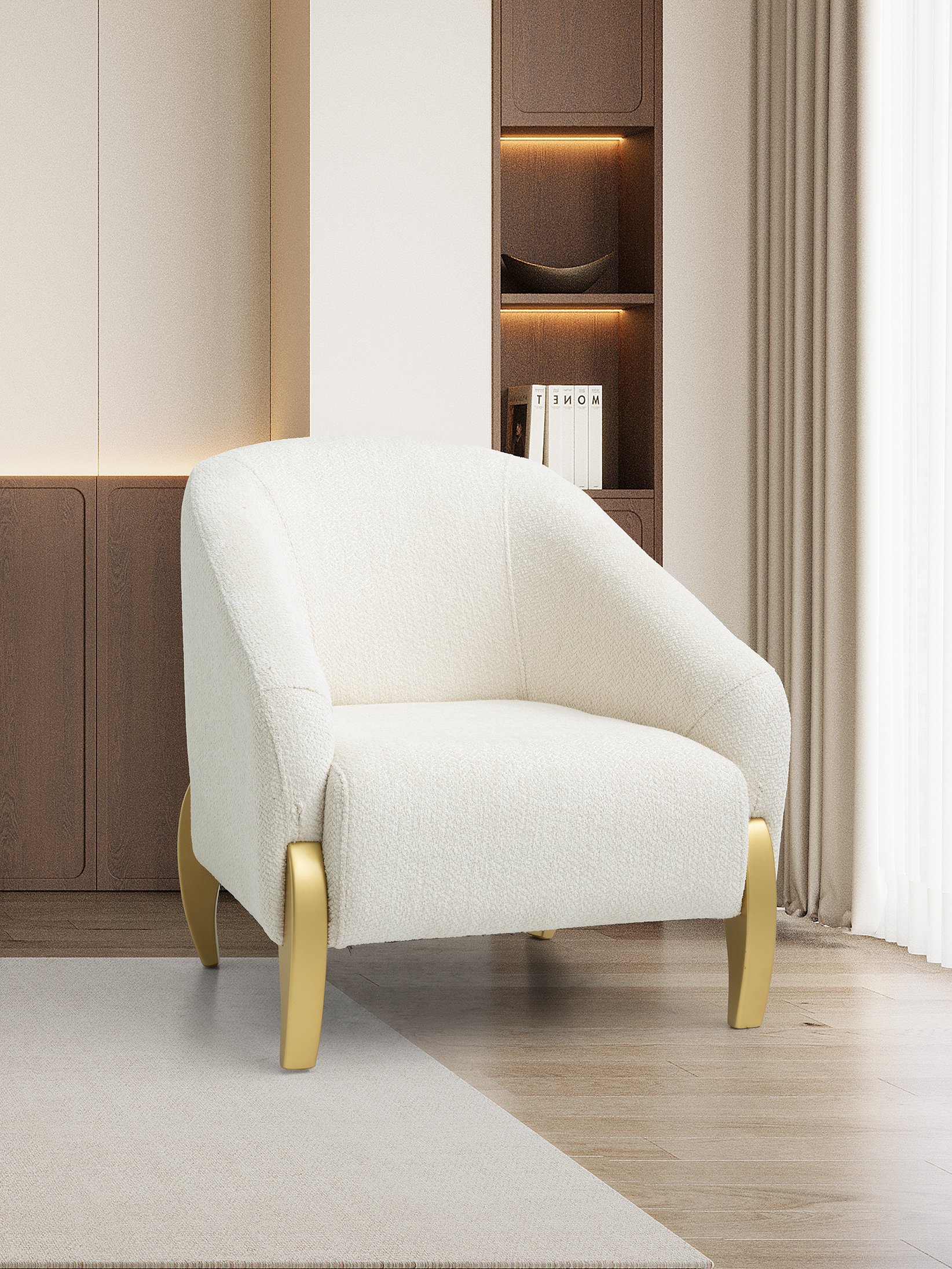 Silvan Koltuk Takımı V2 (Sandıklı)