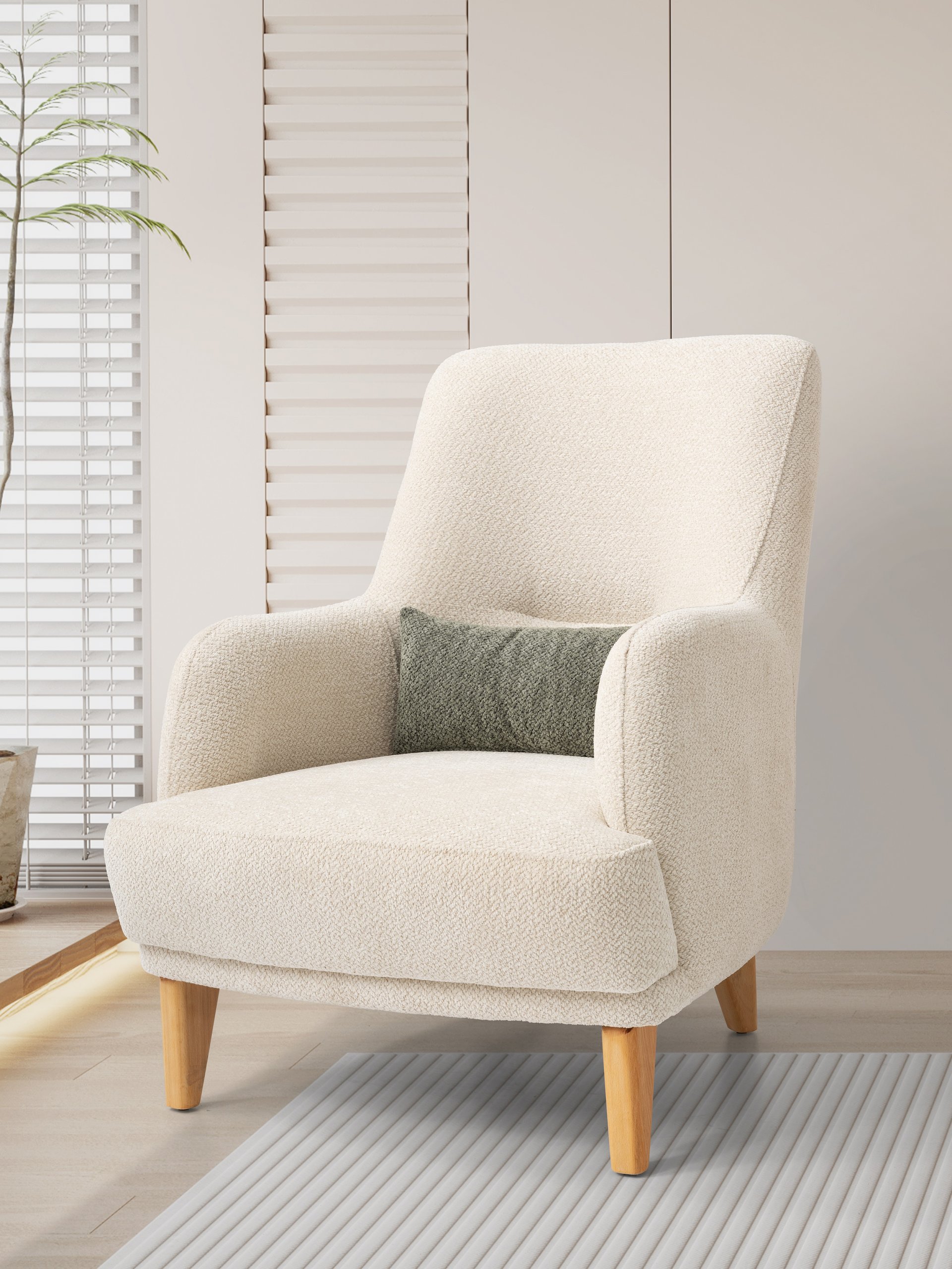 Berlin Koltuk Takımı V2