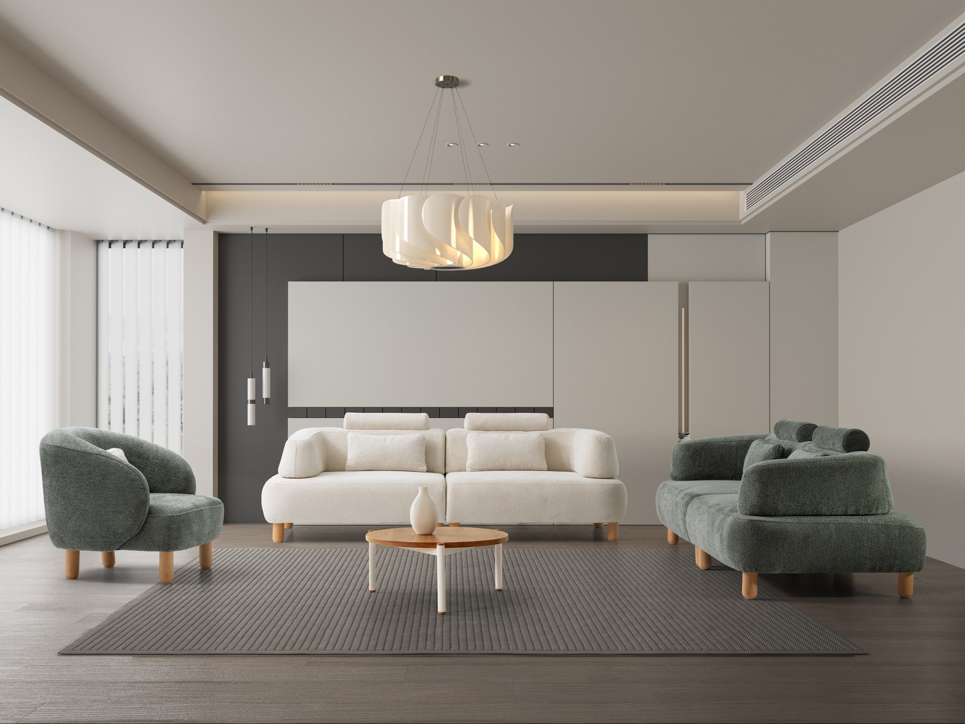 Fiora Koltuk Takımı