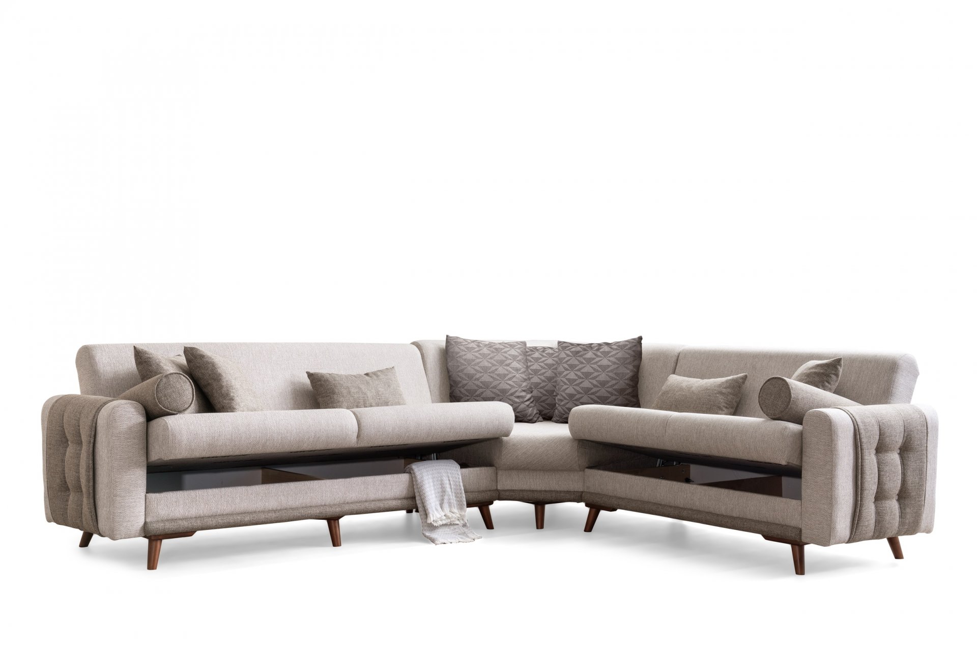 Aspendos Köşe Koltuk