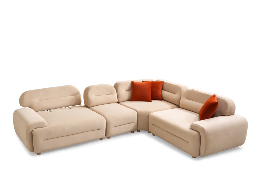 Bergama Köşe Koltuk Takımı