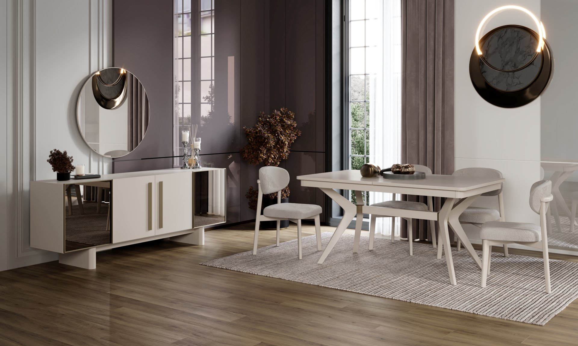 Silivri Yemek Odası