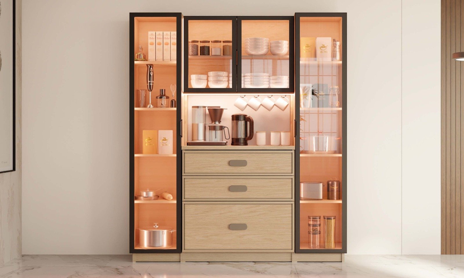 Karanfil Kahve Köşesi