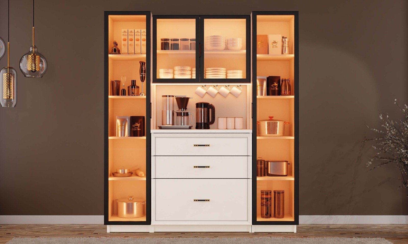 Kardelen Kahve Köşesi