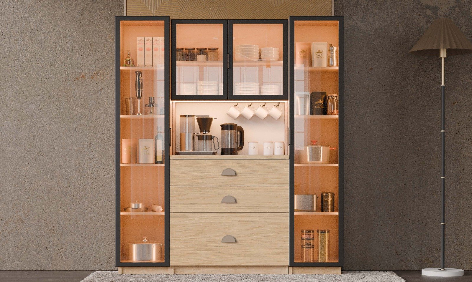 Ladin Kahve Köşesi