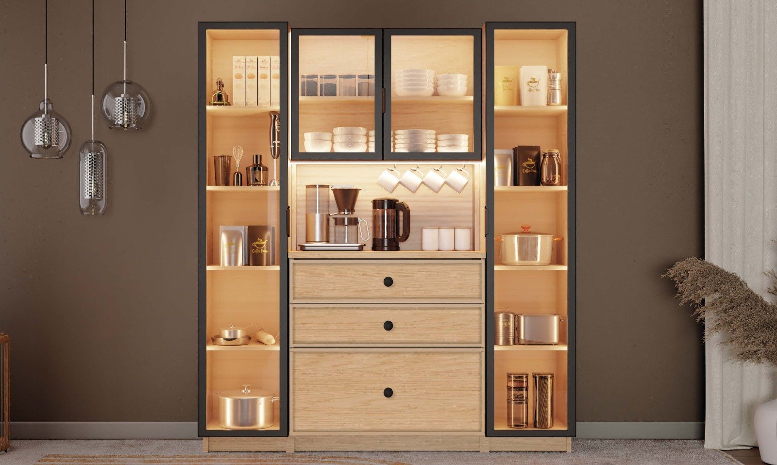 Meşe Kahve Köşesi