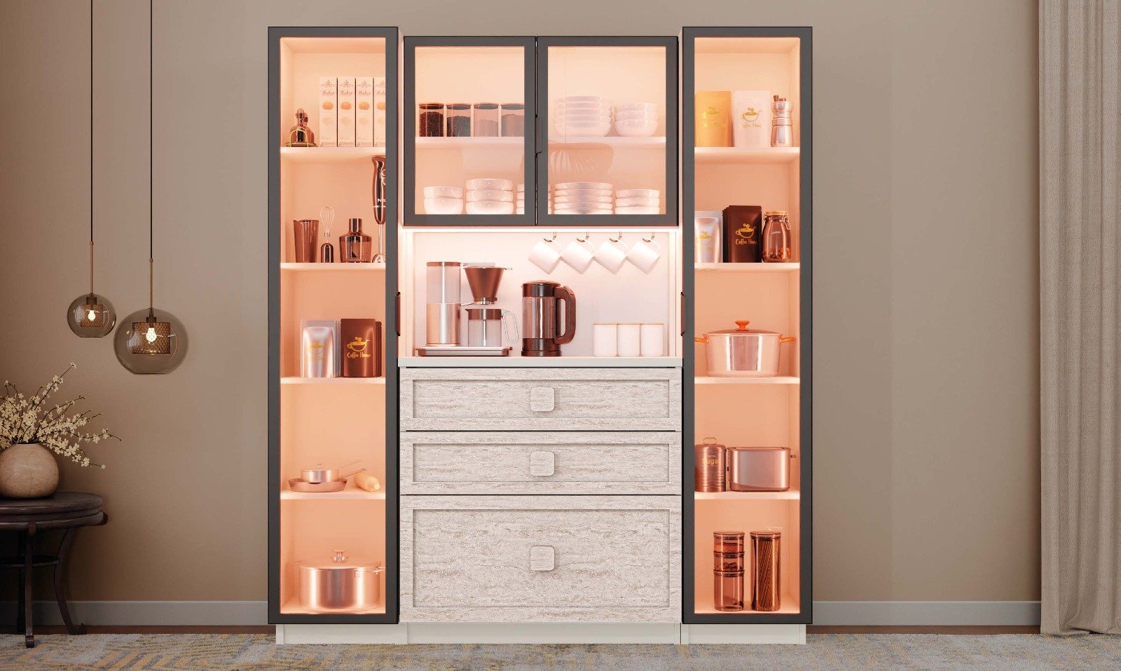 Nilüfer Kahve Köşesi