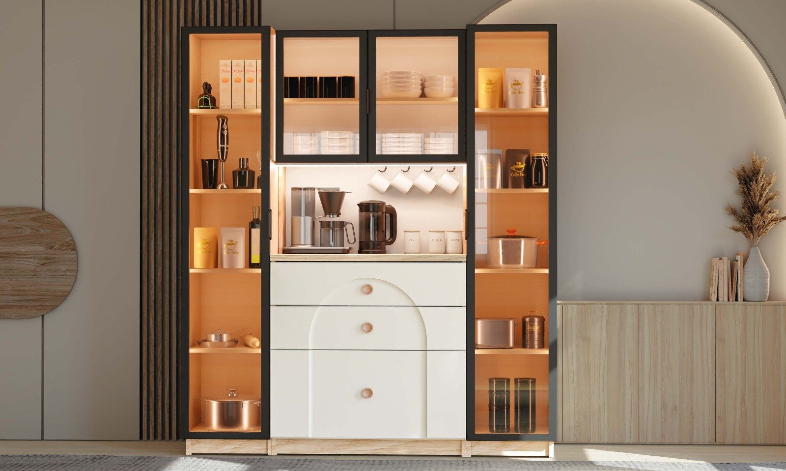 Papatya Kahve Köşesi