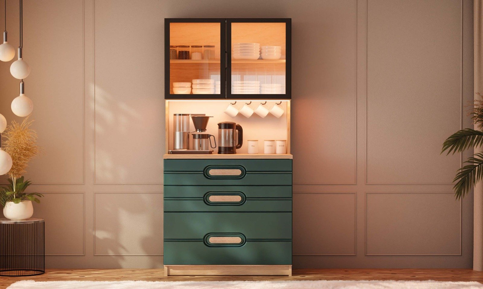 Begonya Kahve Köşesi