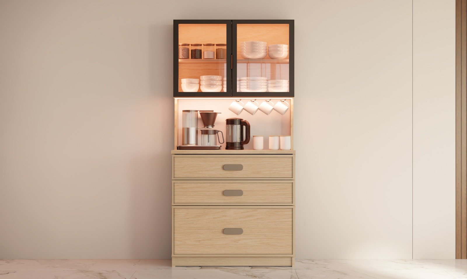 Karanfil Kahve Köşesi