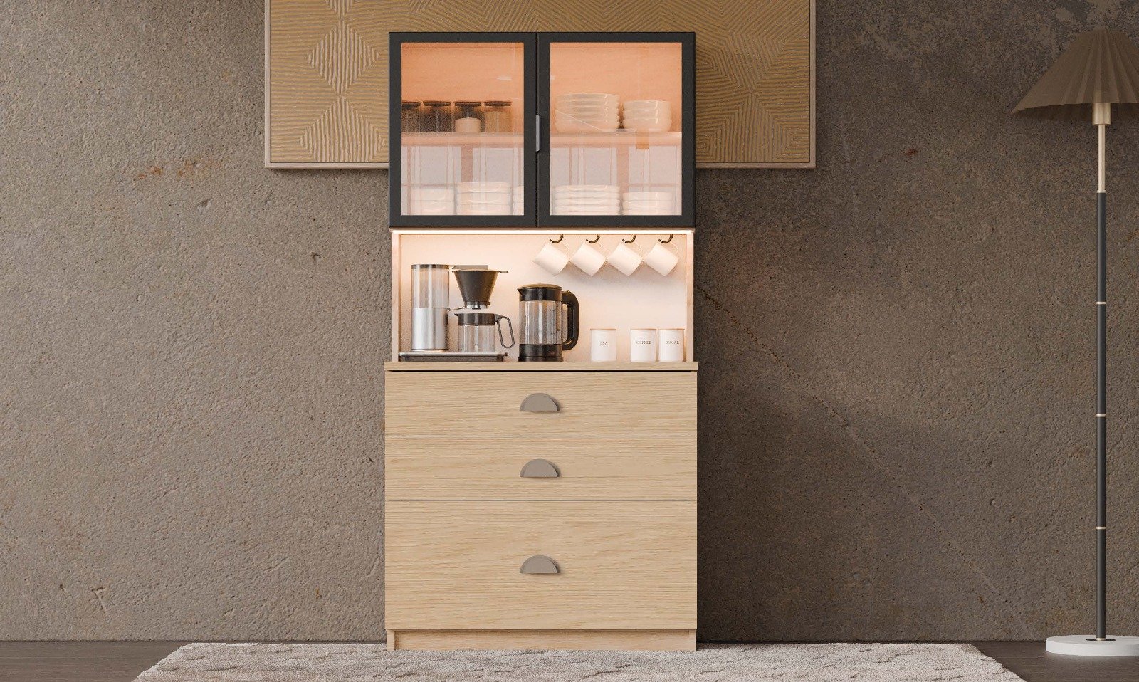 Ladin Kahve Köşesi