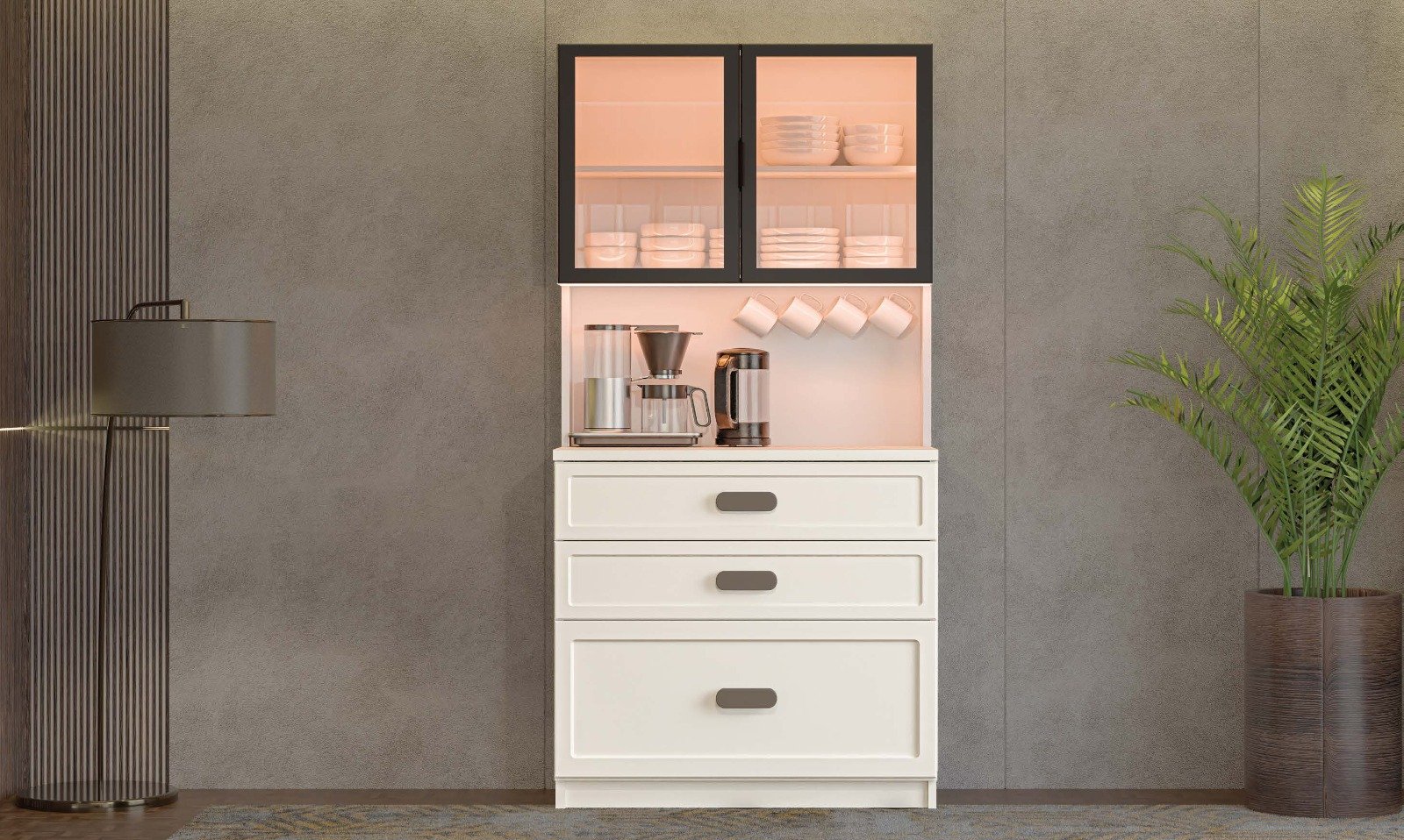 Manolya Kahve Köşesi