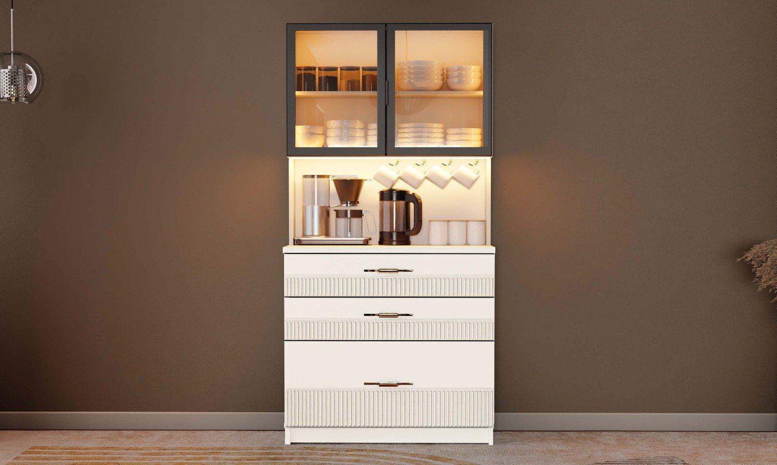 Menekşe Kahve Köşesi