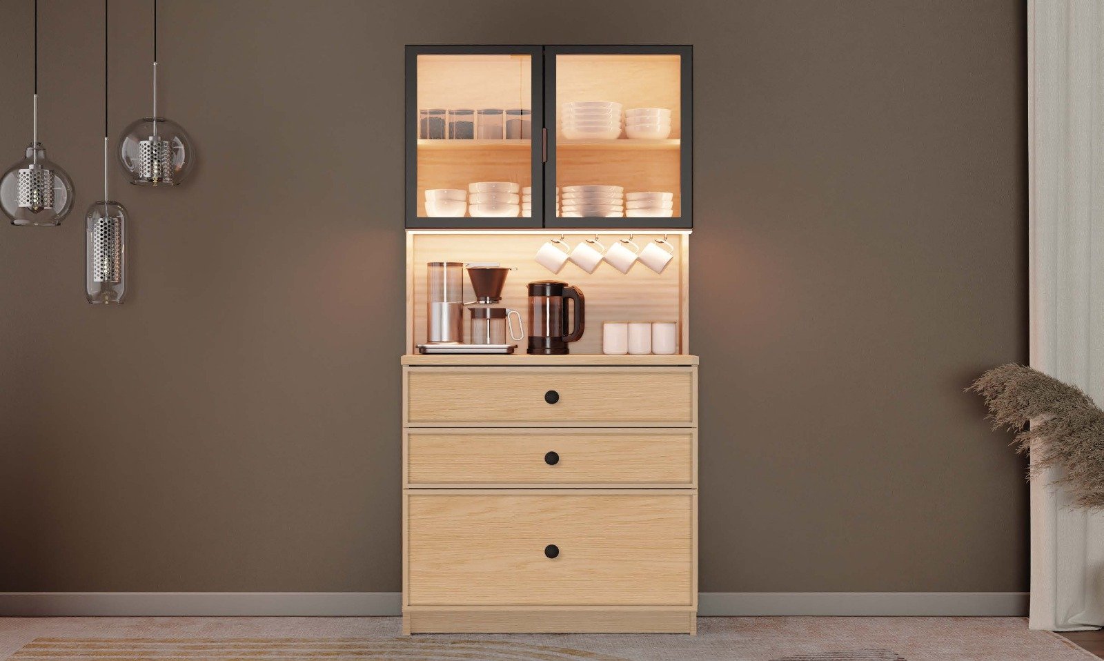 Meşe Kahve Köşesi