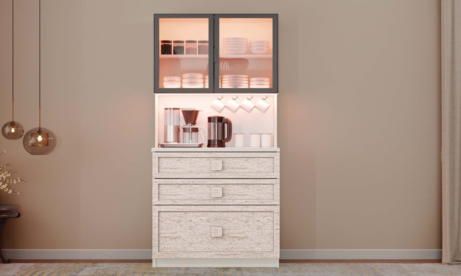 Nilüfer Kahve Köşesi