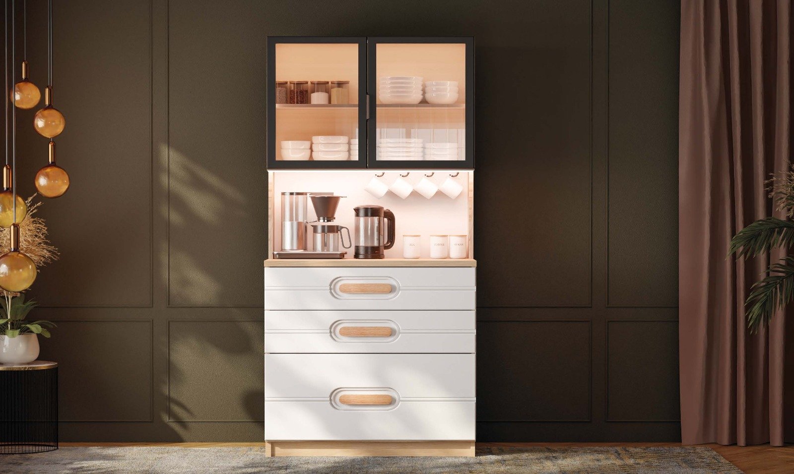 Orkide Kahve Köşesi