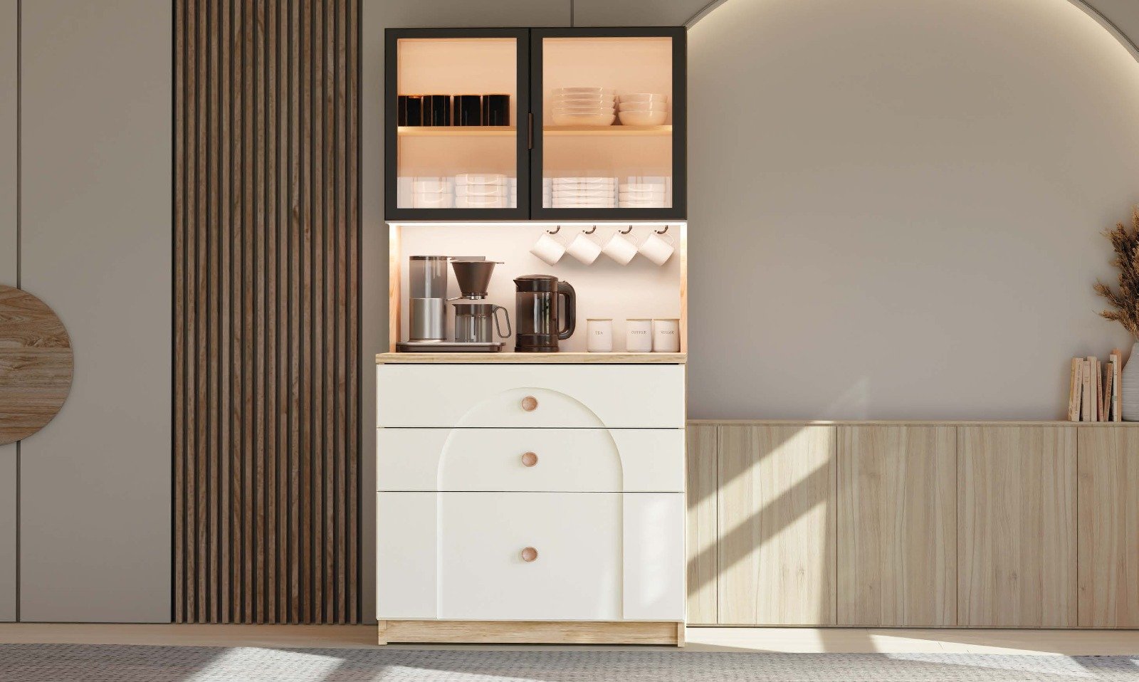 Papatya Kahve Köşesi