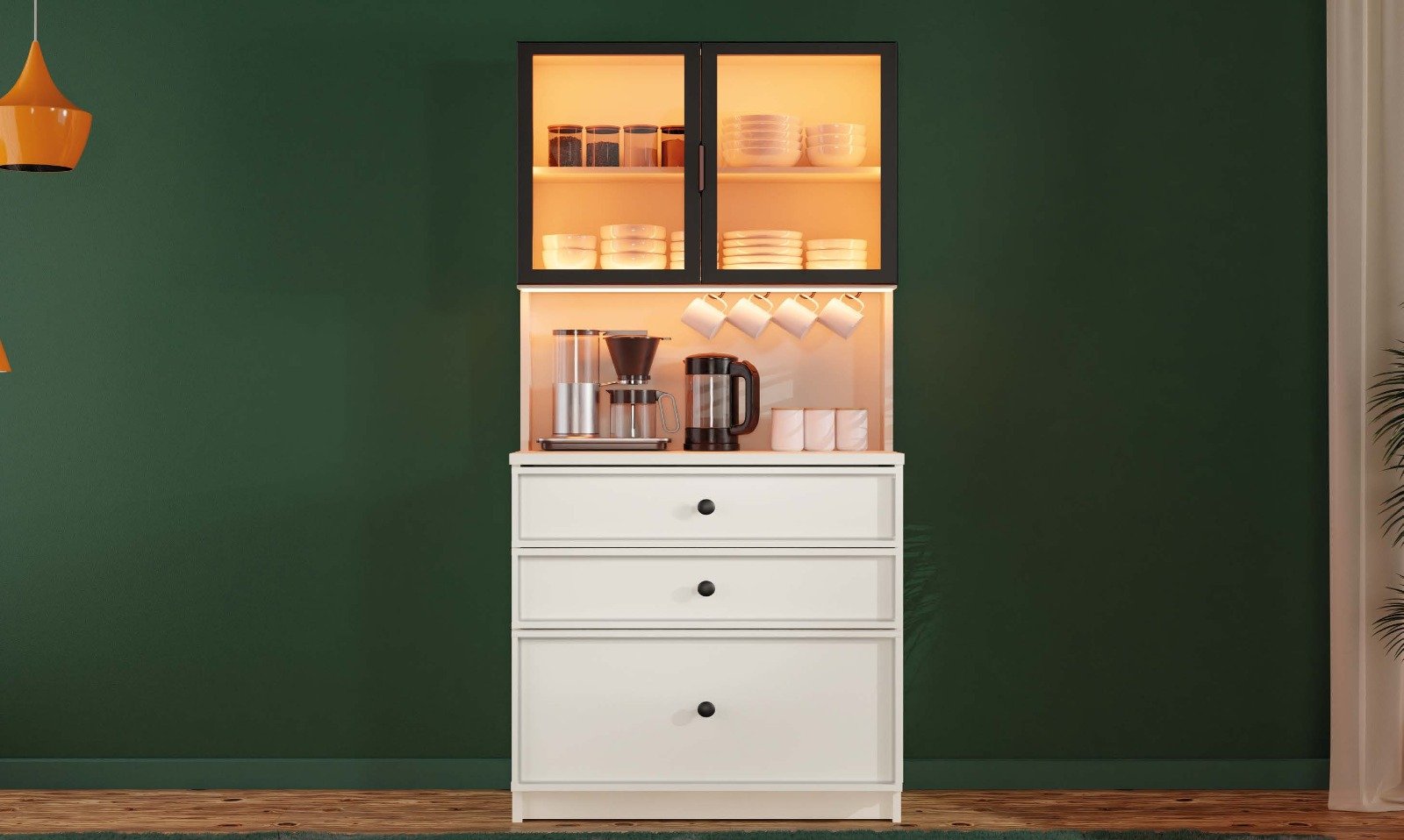 Zambak Kahve Köşesi